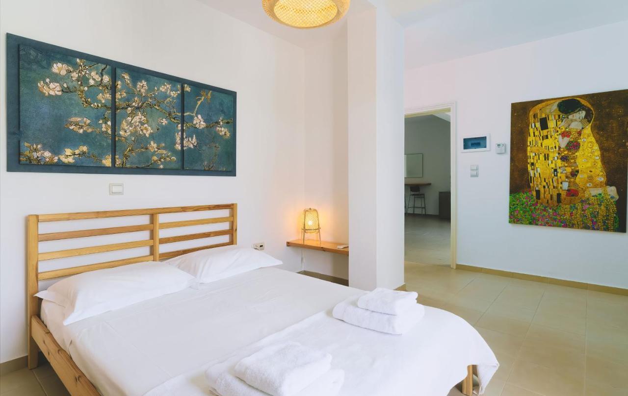 Estella Villa With Pool, Children Area, Bbq & Magnificent Views! Asterion Luaran gambar