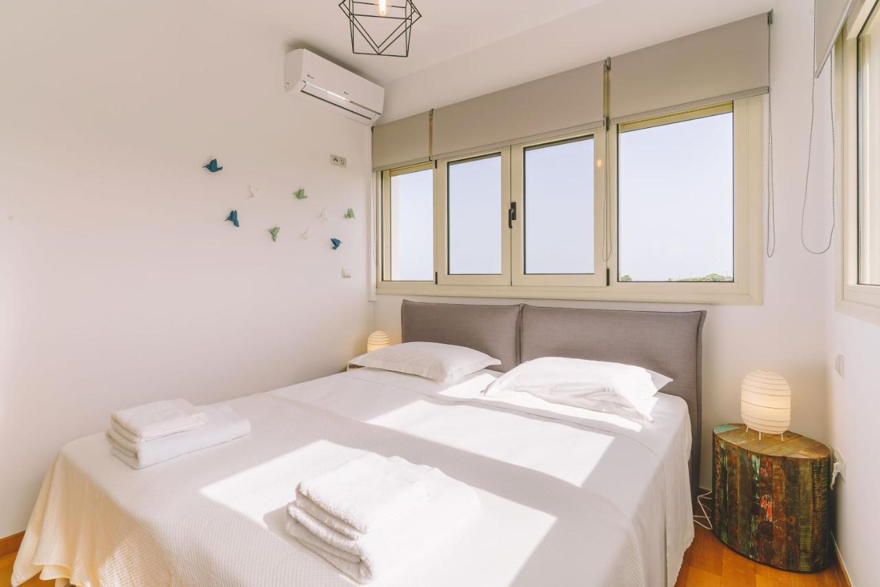 Estella Villa With Pool, Children Area, Bbq & Magnificent Views! Asterion Luaran gambar