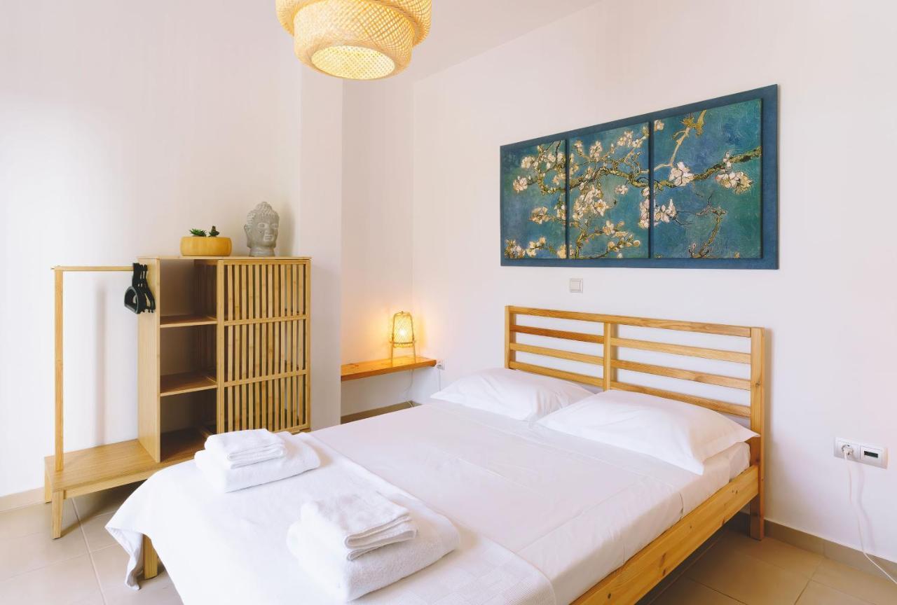 Estella Villa With Pool, Children Area, Bbq & Magnificent Views! Asterion Luaran gambar